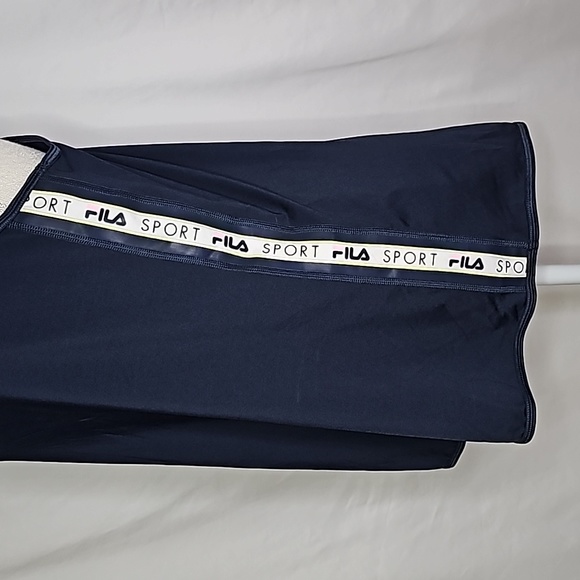 FILA SPORT ▪︎ WOMEN'S ATHLETIC TANK TOP ▪︎ SIZE L - Picture 5 of 9